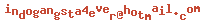 e-mailadres