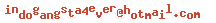 e-mailadres
