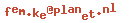 e-mailadres