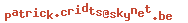 e-mailadres