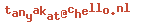 e-mailadres