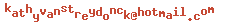 e-mailadres