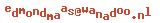 e-mailadres