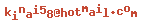e-mailadres