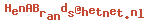 e-mailadres