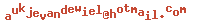 e-mailadres