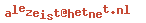 e-mailadres