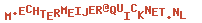 e-mailadres