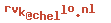 e-mailadres