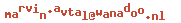 e-mailadres
