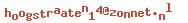 e-mailadres