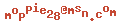 e-mailadres