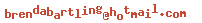 e-mailadres