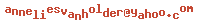 e-mailadres