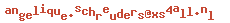 e-mailadres