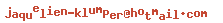 e-mailadres