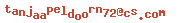e-mailadres