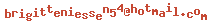 e-mailadres