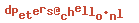 e-mailadres