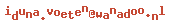 e-mailadres