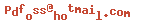 e-mailadres