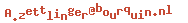 e-mailadres
