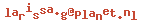 e-mailadres
