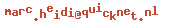 e-mailadres