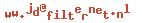 e-mailadres