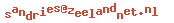 e-mailadres