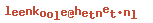 e-mailadres