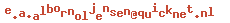 e-mailadres