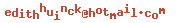 e-mailadres