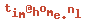 e-mailadres
