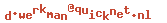 e-mailadres