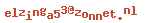 e-mailadres