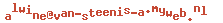 e-mailadres