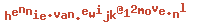 e-mailadres