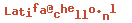 e-mailadres