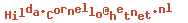 e-mailadres