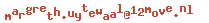 e-mailadres