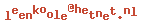 e-mailadres