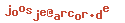 e-mailadres