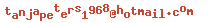 e-mailadres