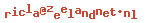 e-mailadres