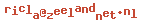 e-mailadres