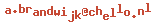 e-mailadres