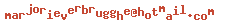 e-mailadres