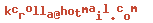 e-mailadres