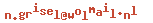 e-mailadres